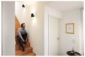 Ledvance - Applique LED dimmerabile SMART+ TWIST LED/12W/230V Wi-Fi