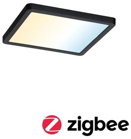 Paulmann 79966 - AREO LED 13W, IP44, dimmerabile, lampada da incasso per bagno, 230V