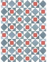 Coordonne Tapete Kaleido - 3000017