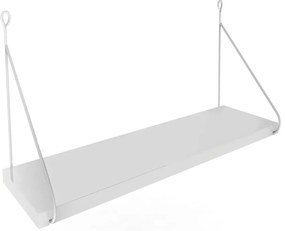 Scaffale bianco Armoni - Kalune Design