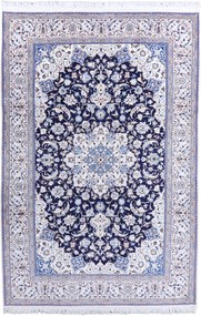 Nain Tappeto persiano 210 x 300 (Iran) Annodato A Mano