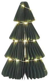 Albero di Natale decorativo a LED 35xLED/2xAA