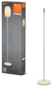 Ledvance - Piede lampada DECOR STICK 1xE27/40W/230V beige