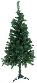 Albero di Natale Verde PVC Polietilene 70 x 70 x 150 cm