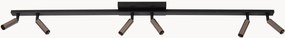 Faretti da soffitto Keoni