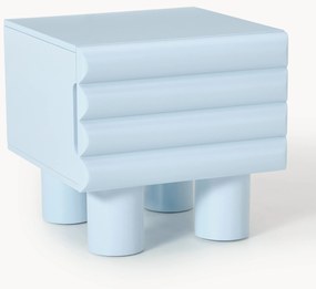 Comodino con cassetto Fana