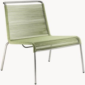 Poltroncina da giardino M20L Teglgård