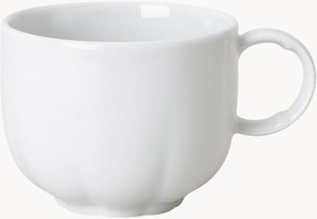 Set di 6 tazze da tè in porcellana Sonetto