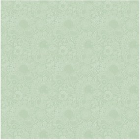 Tovaglia jacquard Mille Guipures Jade