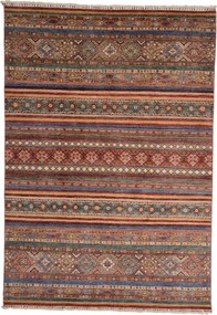 Samarkand Tappeto orientale 200x290 (Pakistan) Annodato A Mano