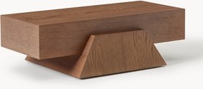 Tavolino da salotto in legno Harley