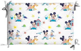 Paracolpi lettino Disney baby Baby Mickey Disney baby