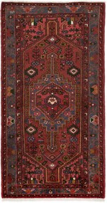 Persian Tappeto 120x230 (Iran) Annodato A Mano