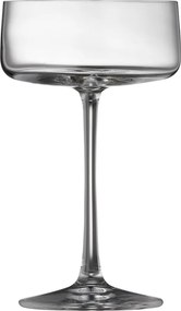 Set di bicchieri da bollicine 4 pz 260 ml Zero – Lyngby Glas
