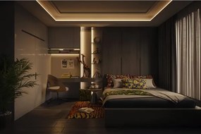 Ledvance - Striscia LED Dimmerabile SUN@HOME FLEX 3m LED/13,5W/230V Wi-Fi CRI 95