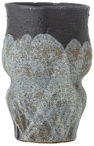 Coprivaso in gres ø 14,5 cm Neeson – Bloomingville