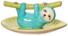 Piattino portagioie Sloth – Sass &amp; Belle