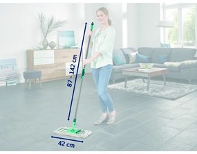 Mop Profi Micro Duo – LEIFHEIT
