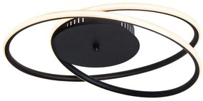 Rabalux - Plafoniera LED/40W/230V