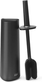 Scopino WC nero Flex – Joseph Joseph