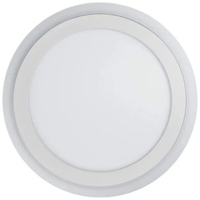 Ledvance - Plafoniera LED ROUND LED/18W/230V d. 30 cm