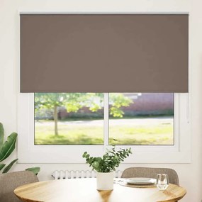 Tenda A Rullo Oscurante 150x130 Cm Larghezza Tessuto 146,6 Cm /