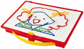 Filò - Disegno con i lacci