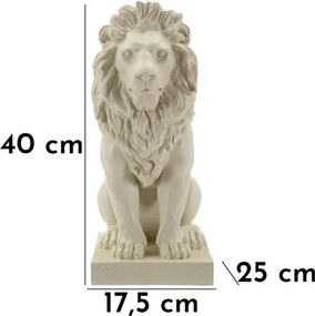 Leone Stons Cm 17,5X25X40