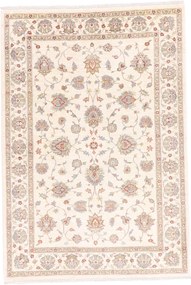 Samarkand Tappeto 170 x 240 (Pakistan) Annodato A Mano