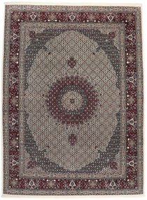 Moud Tappeto 350 x 250 (Iran) Annodato A Mano