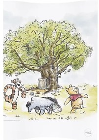 CebaBaby - Materassino fasciatoio bilaterale COZY DISNEY 50x70 cm