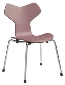 Grand Prix™ Children's Chair Wild Rose - Fritz Hansen