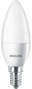Lampadina LED Philips B35 E14/5,5W/230V 2700K