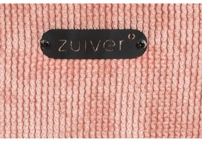 Sgabelli da bar rosa chiaro in set di 2 102 cm Benson - Zuiver