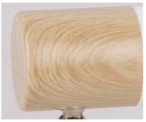 Luce Spot PUERTO 2xE14/40W/230V