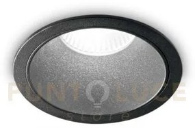 Game trim round led cob cree faretto da incasso 4000 k 1100 lm 11w ...