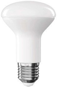 Lampadina LED bianco caldo E27, 7 W - EMOS