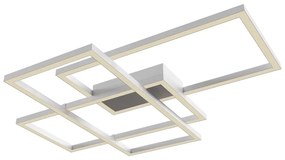 Maytoni | Rida Lampada a soffitto / plafoniera Modern Bianco