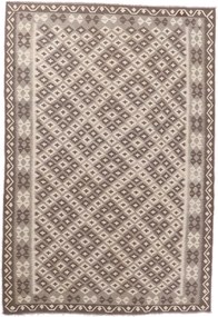 Kilim Tappeto 300x200 (Pakistan) Tessuto A Mano