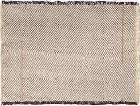 Set di 2 tovagliette americane in cotone Silent Geometry