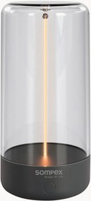 Lampada da tavolo portatile con luce regolabile Pulse