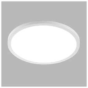 LED2 - Luce da bagno da incasso LED SLIM LED/10W/230V IP43 CRI 90