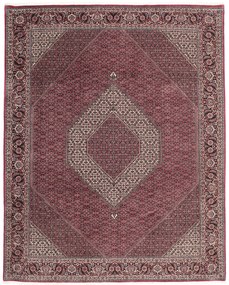 Bidjar Tappeto 320x250 (Iran) Annodato A Mano
