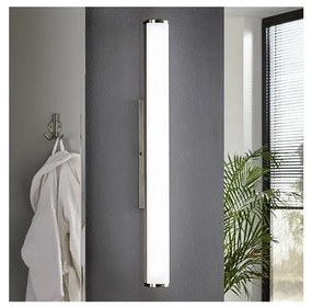 Eglo 94716 - Lampada LED da bagno CALNOVA 1xLED/16W/230V IP44
