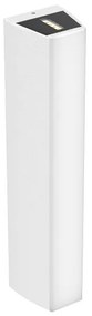 Applique Bidirezionale Bianca 12W CCT IP65 da esterno - Serie FILO Colore Bianco Variabile CCT