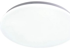 Brilagi - Plafoniera LED dimmerabile SMART 24W/230V Wi-Fi Tuya + telecomando