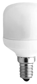 Lampadina a risparmio energetico E14/7W/230V 4000K