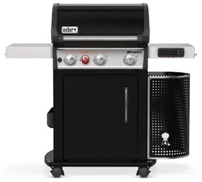 Weber - Barbecue a gas Spirit EPX-325S gbs