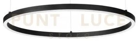 Oracle slim round sospensione led smd 29 w on-off 3350 lm 4000 k d....