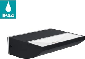 Eglo 99578 - Applique LED da esterno SORRONARO LED/10,5W/230V IP44